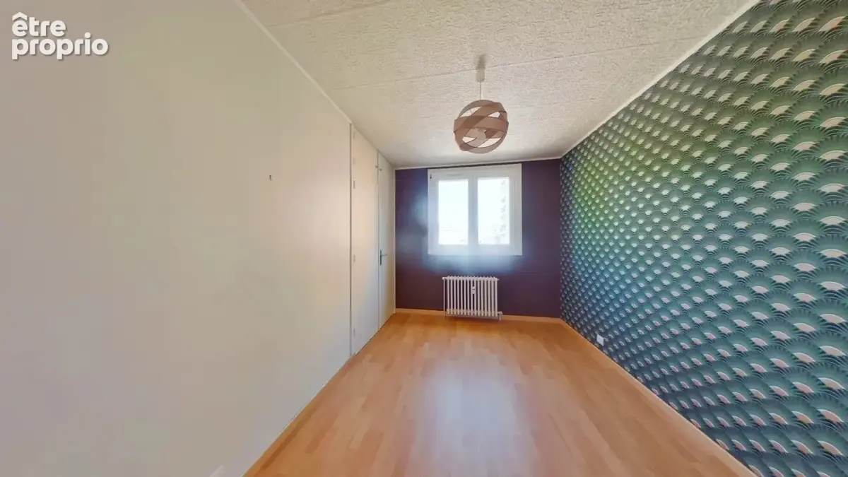 Appartement 3 pièces 63 m² à vendre à Saint-Etienne (42000) - photo 5