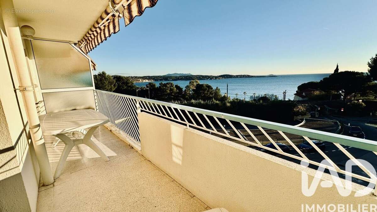 Photo 4 - Appartement à BANDOL