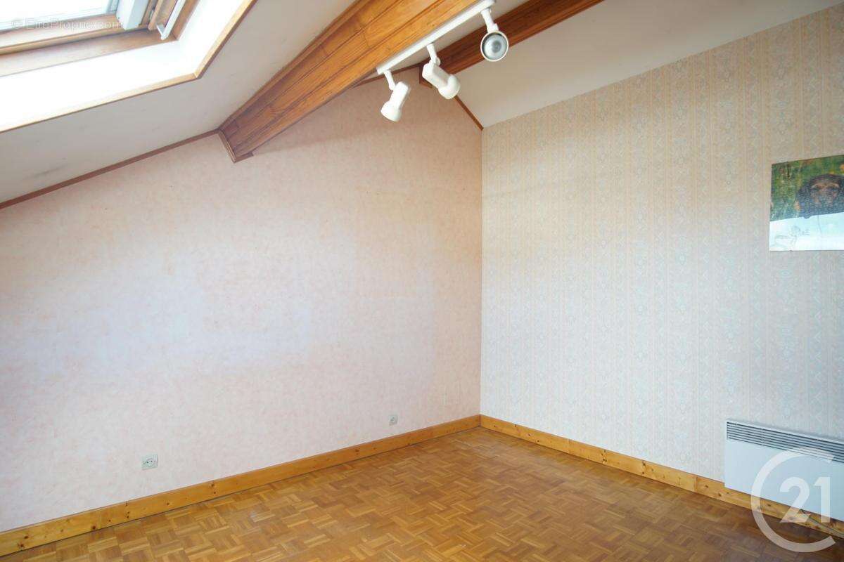 Maison à CHOISY-LE-ROI