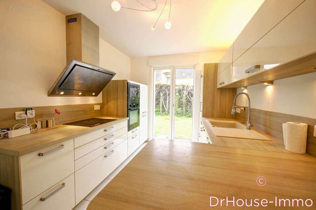 Maison à NOGENT-SUR-SEINE