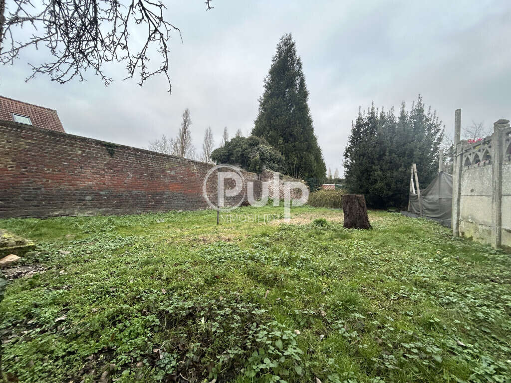 Maison à HENIN-BEAUMONT