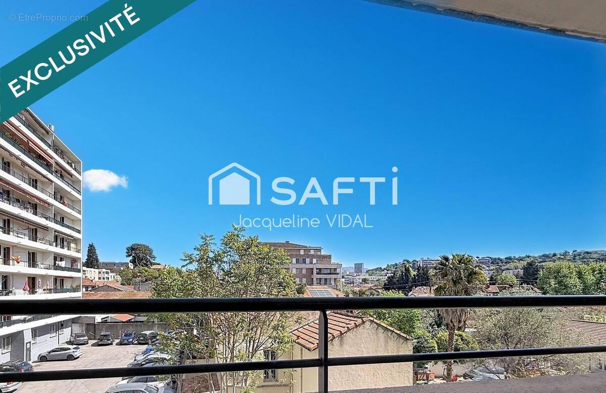 Photo 1 - Appartement à MARSEILLE-13E