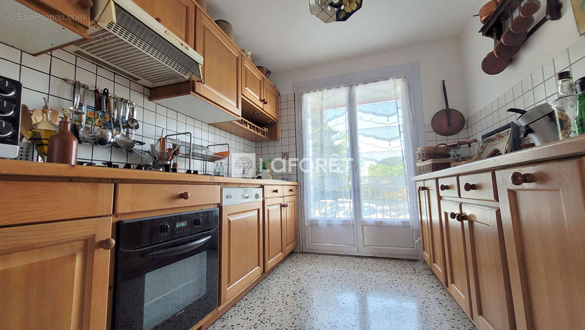 Appartement à LATTES