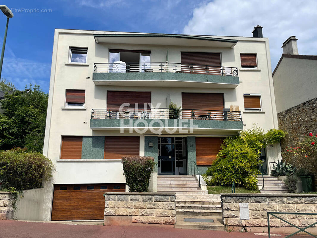 Appartement à CLAMART