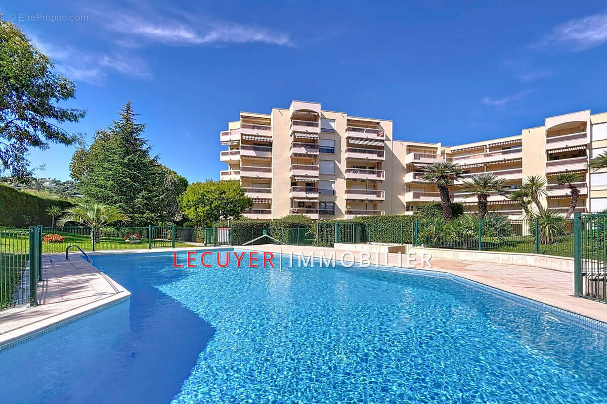 Appartement 44 m² à Vallauris  - photo 9