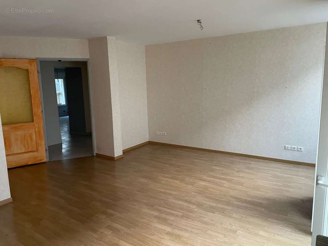 Grand appartement proche centre-ville - photo 6