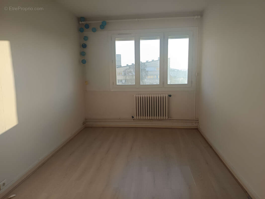 Appartement à AMIENS
