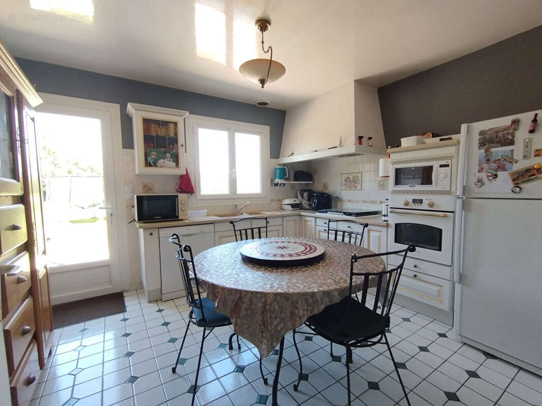 Maison à CHATEAUDUN