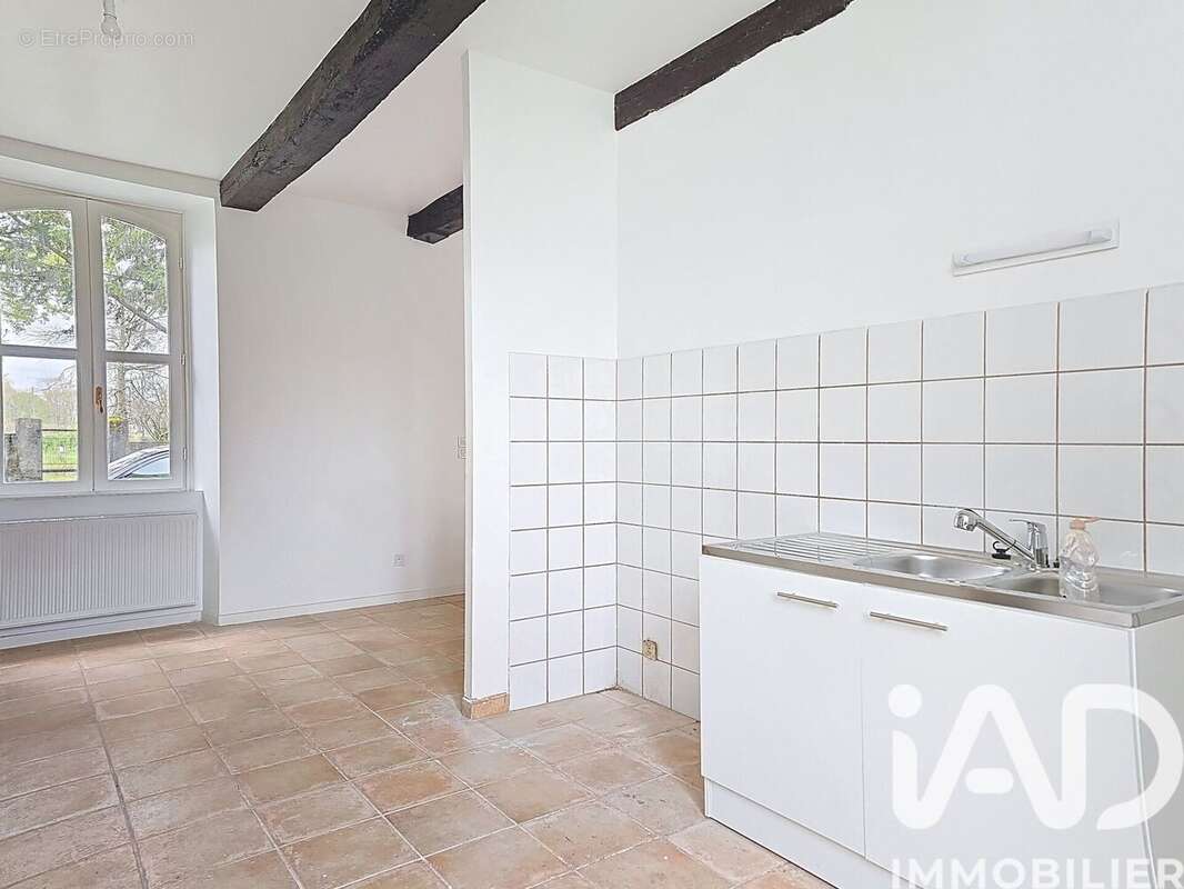 Photo 7 - Maison à SIARROUY