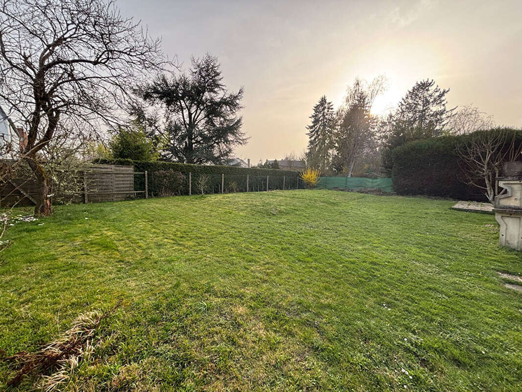 Maison à SAINTE-GENEVIEVE