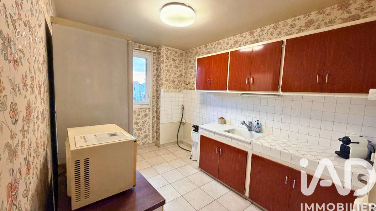 Photo 6 - Appartement à DEUIL-LA-BARRE