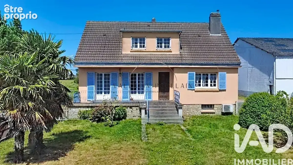 Photo 1 - Maison à PERIERS