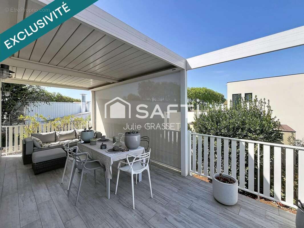 Photo 5 - Maison à VILLENEUVE-LES-BEZIERS