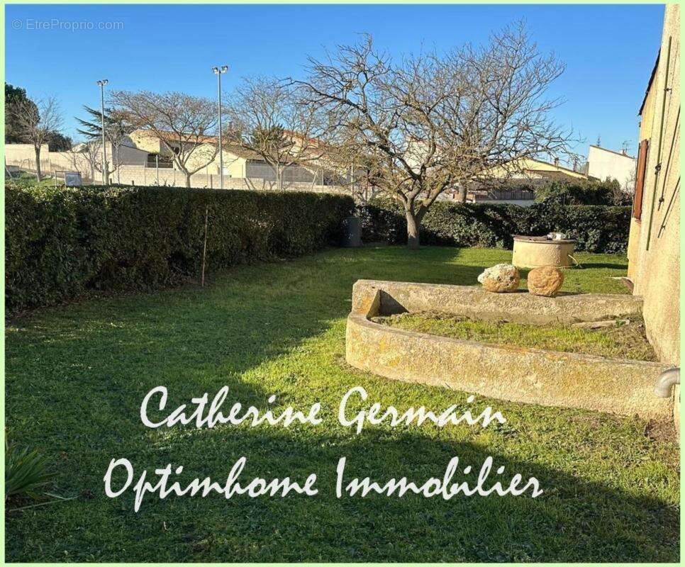 A Villalier – A vendre maison 4 chambres avec bureau, jardin, terrasses et garage - photo 6