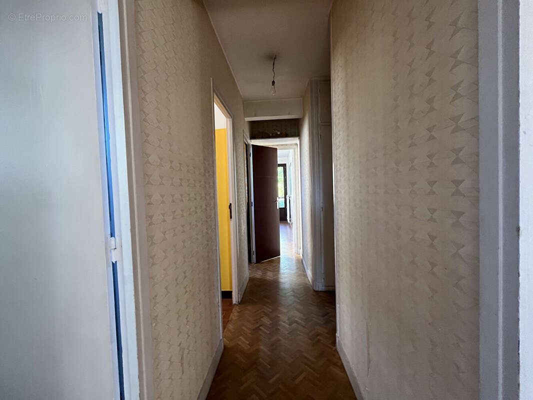 Appartement à FONTENAY-AUX-ROSES