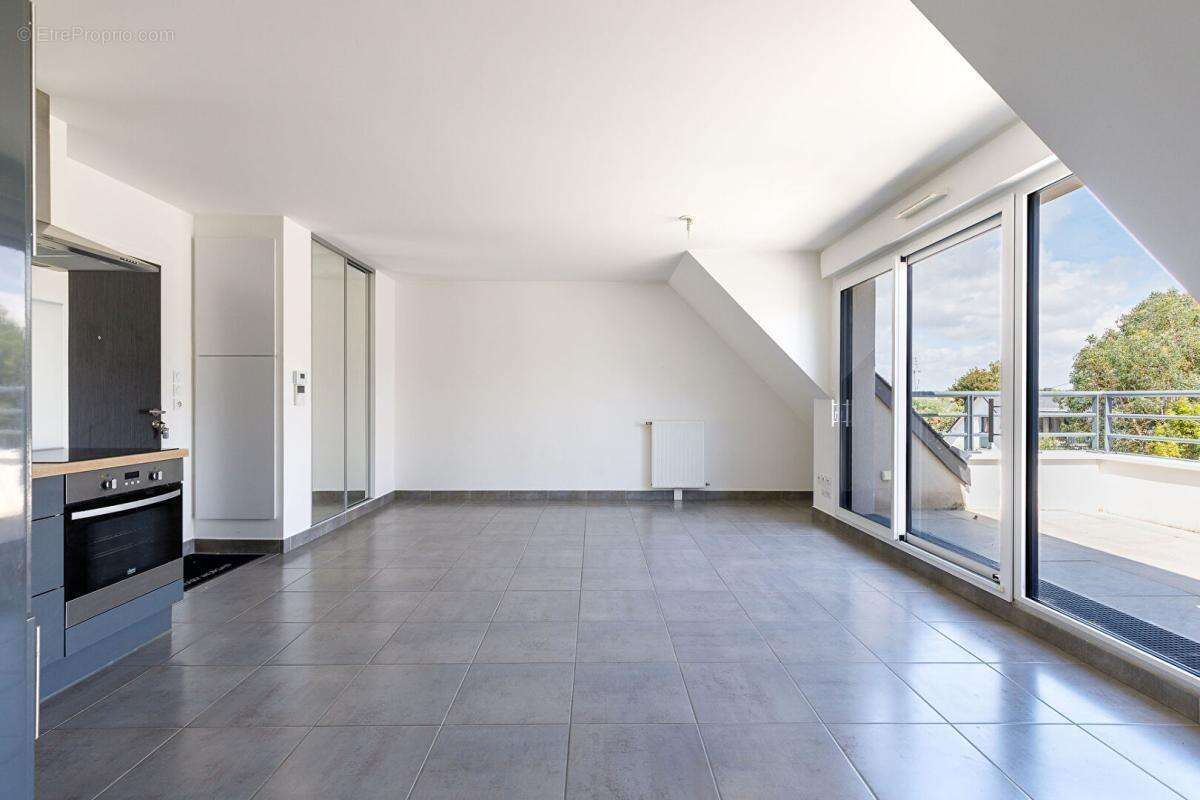 Appartement à PORNICHET