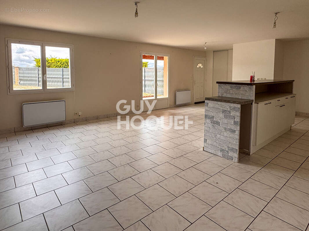 Maison Marennes 3 pièce(s) 84.56 m2 - photo 3