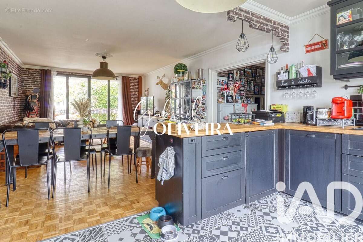 Photo 5 - Appartement à MONTMORENCY