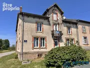 Maison à PARUX