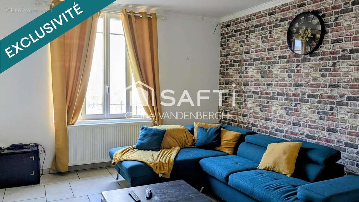Photo 3 - Maison à LA FERE