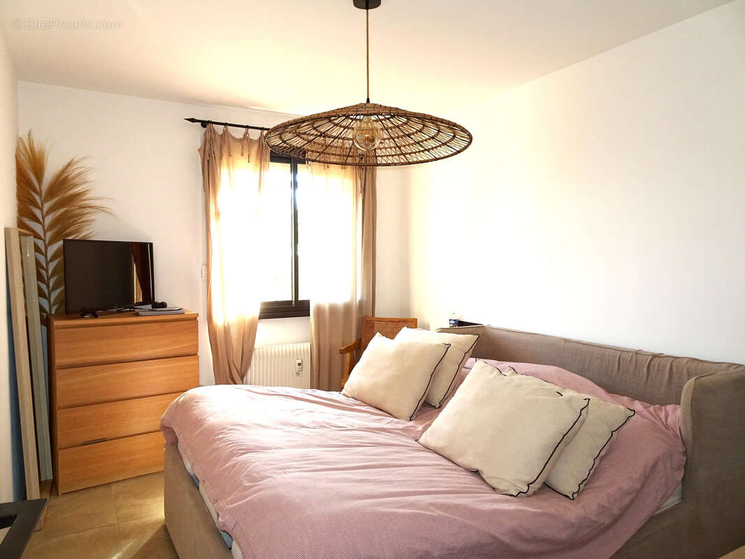 Appartement à HYERES