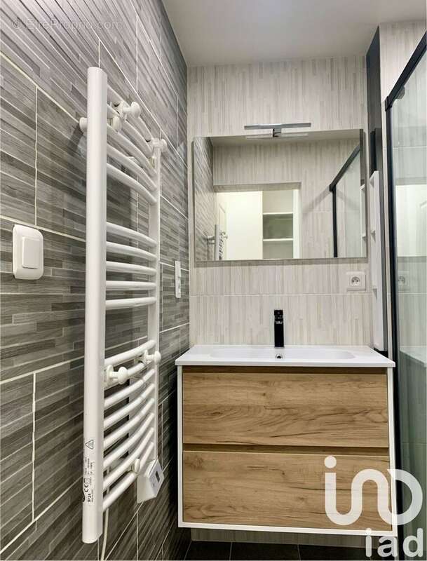 Photo 5 - Appartement à SAUMUR