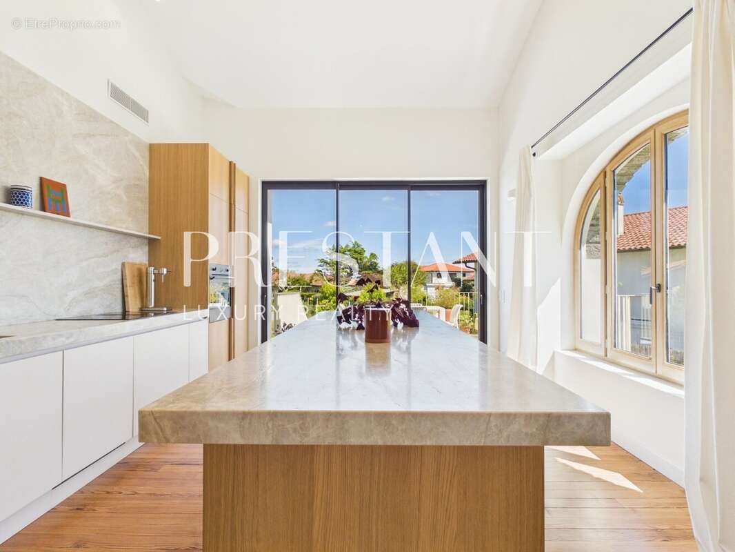 Maison à ANGLET