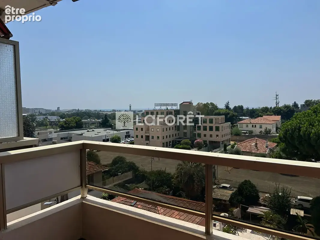 Appartement Saint Laurent Du Var 3 pièce(s)  62 m2 - photo 4