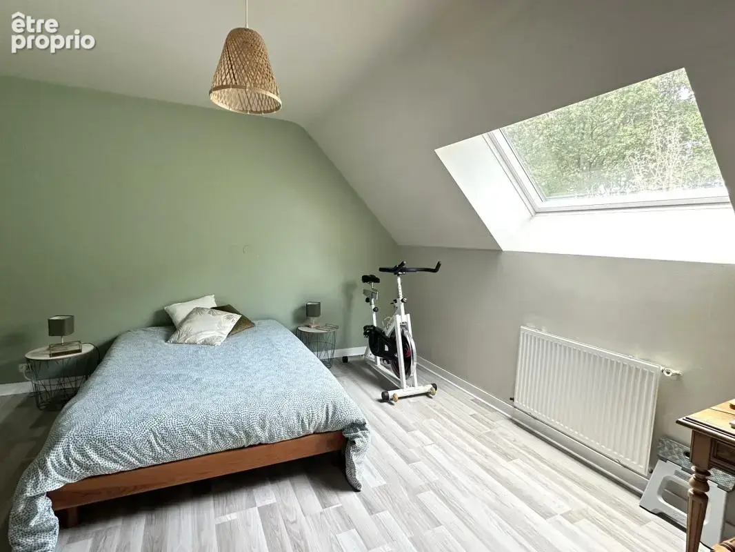 Maison à vendre Carquefou - photo 8