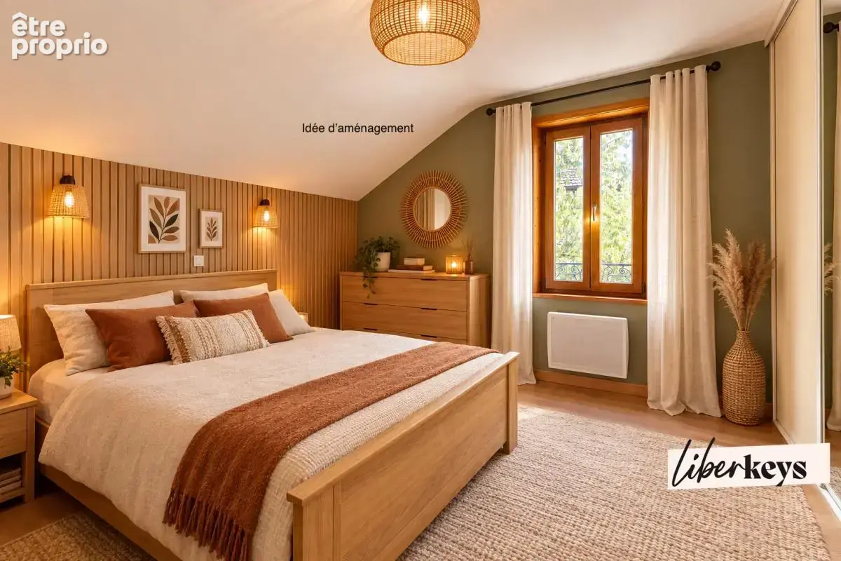 Maison familiale à fort potentiel – Annemasse - photo 6