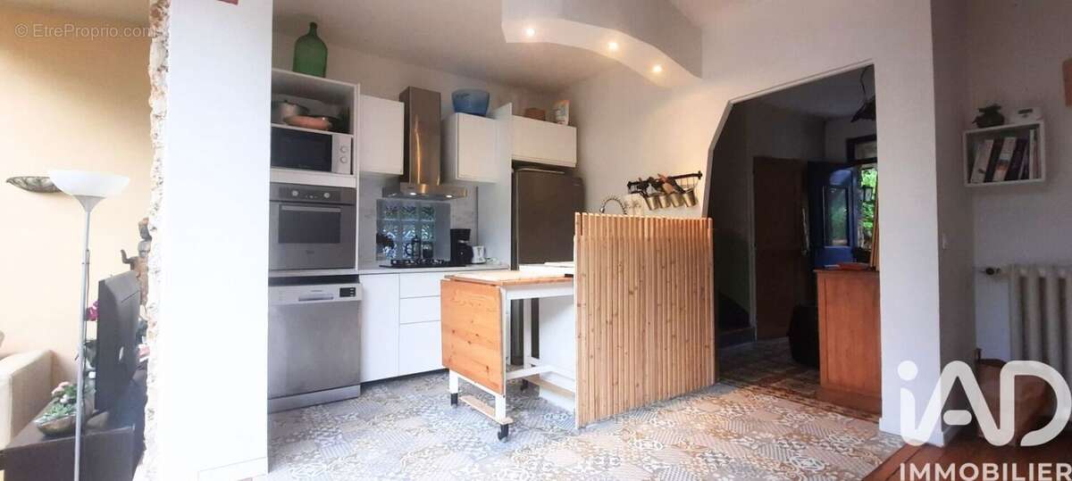 Photo 5 - Maison à MONTMORENCY