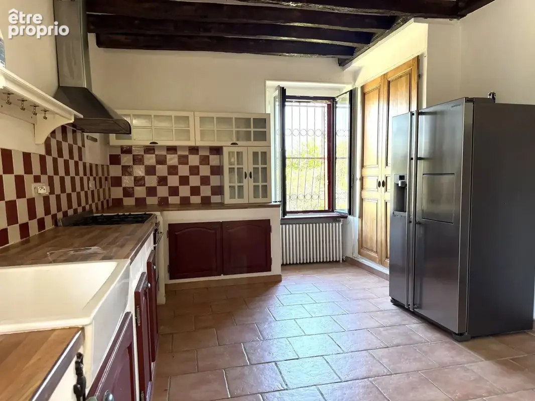 Charmante maison  avec spa - 5 chambres - à 10 min de Nogent/Seine - photo 7
