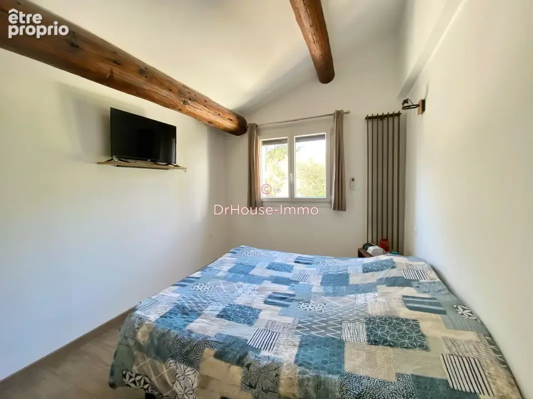 Maison 5 pièces 160 m² à vendre à Roquevaire (13360) - photo 44