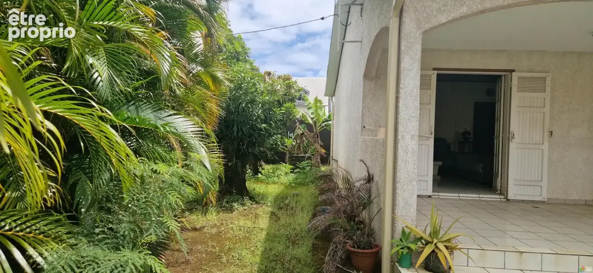 Maison  a vendre  st-andré, ile de la reuinon - photo 6