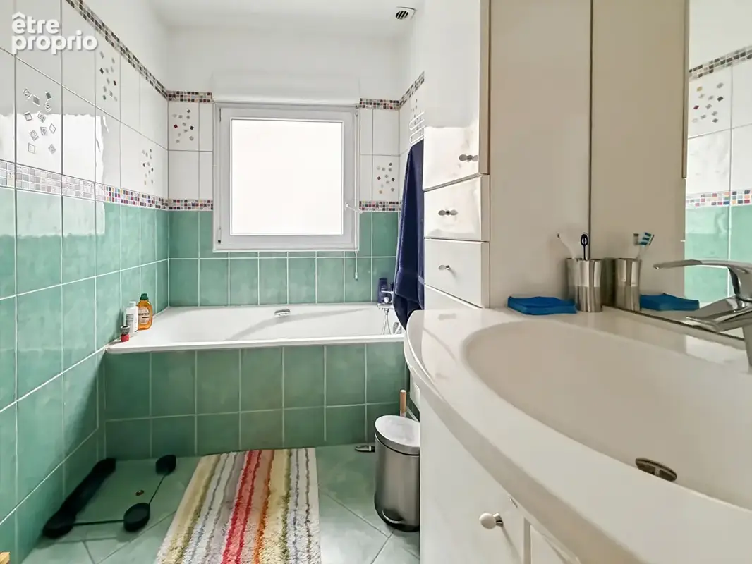 Maison 96m² à palaiseau - photo 14