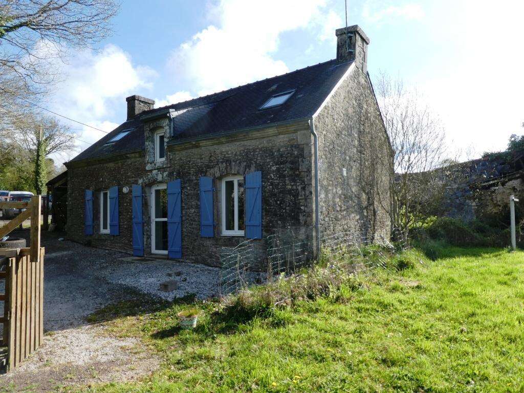 Maison à PLOERDUT