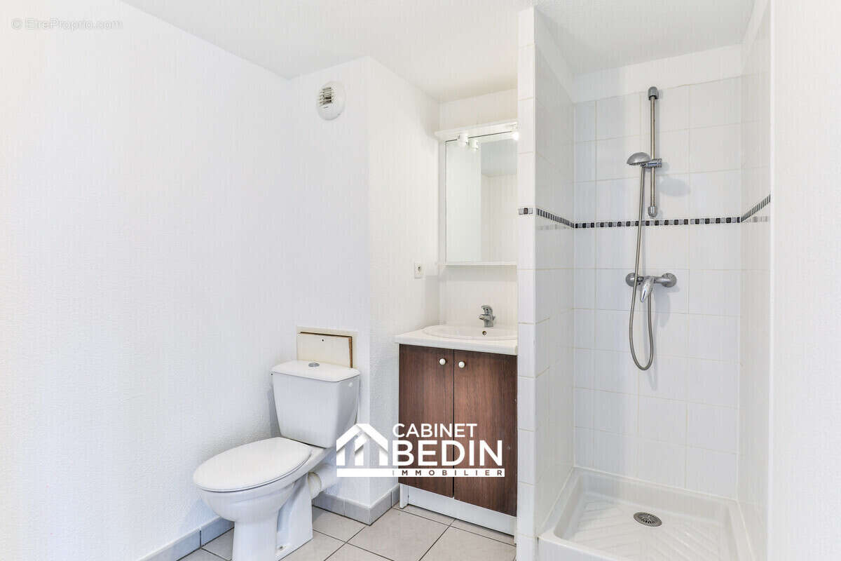 Appartement à GUJAN-MESTRAS