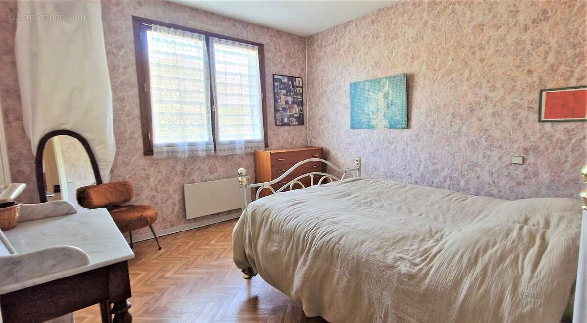 Maison à SAINT-MARCELLIN