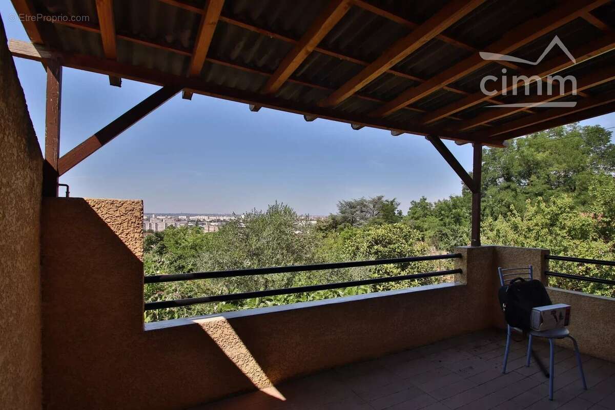 Superbe maison neuve 200 m² terrain 556 m² - photo 44
