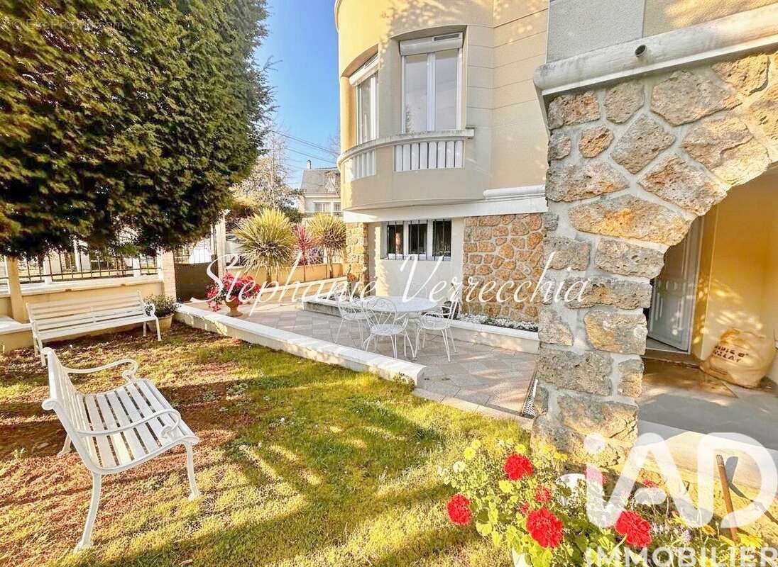 Photo 7 - Maison à EPINAY-SUR-ORGE