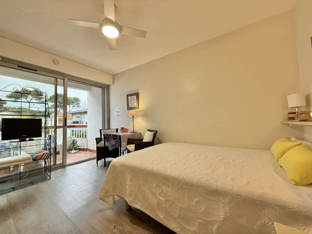 Appartement à HYERES