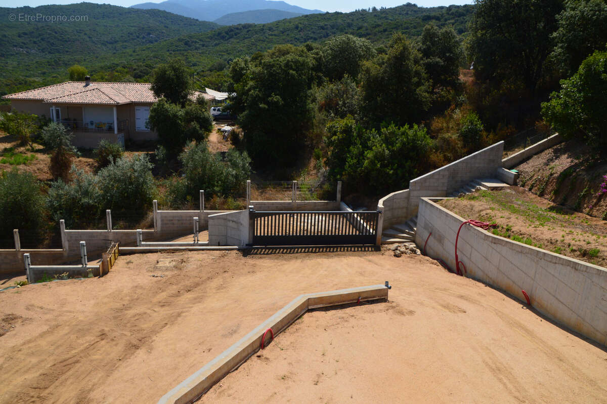 Maison à PIETROSELLA