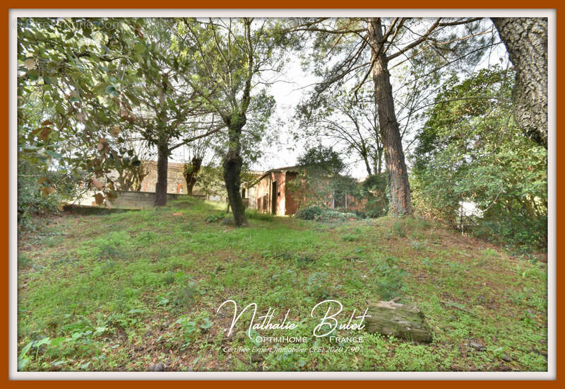 Maison à PRADES-SUR-VERNAZOBRE