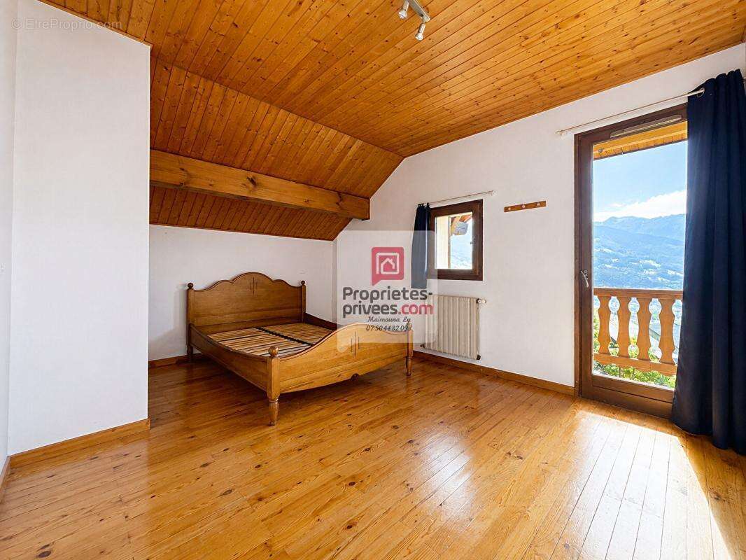 Maison Ugine 8 pièces 195 m2 - photo 8