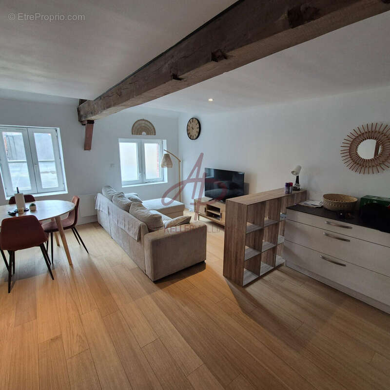 Appartement 71 m² à Roubaix  - photo 3