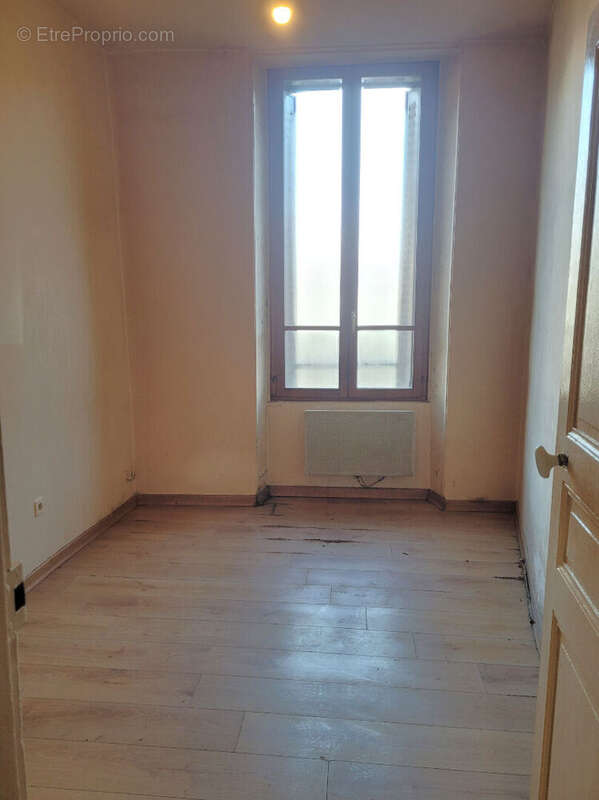 Appartement à TOUCY