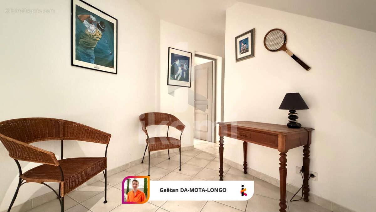 Maison à LE BOUSCAT