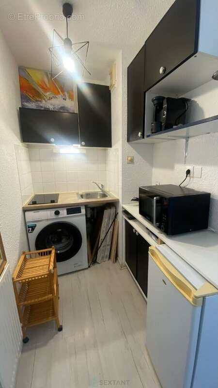 Appartement à ROYAN