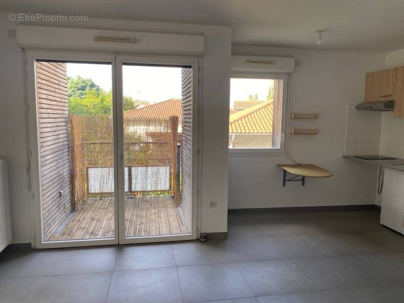 Appartement à BLAGNAC