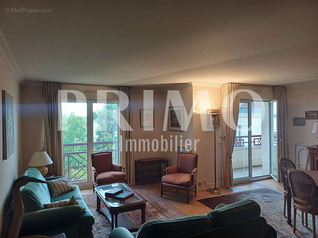 Appartement à ANTONY